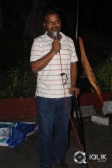 Chusinodiki Chusinantha Movie Teaser Launch